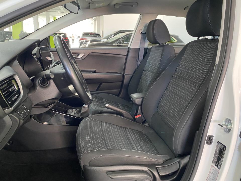 Kia Stonic Drive 1.0 T-GDI 100CV MHEV