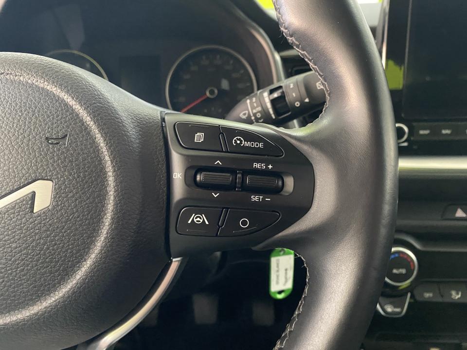 Kia Stonic Drive 1.0 T-GDI 100CV MHEV