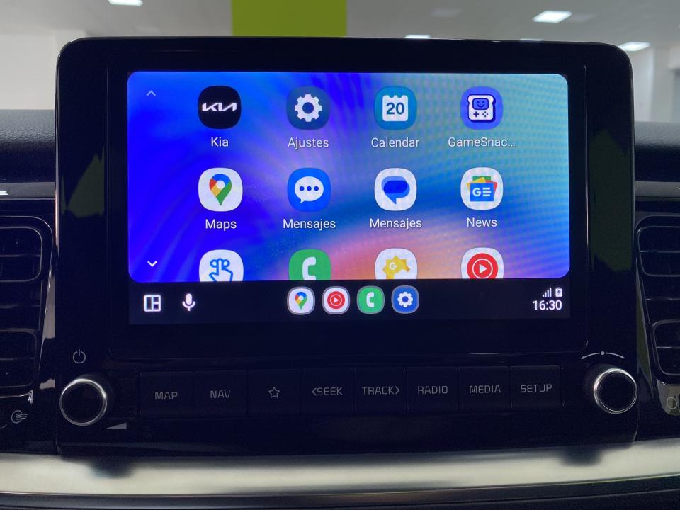 Kia Stonic Drive 1.0 T-GDI 100CV MHEV