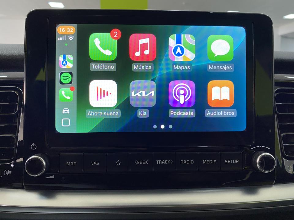 Kia Stonic Drive 1.0 T-GDI 100CV MHEV