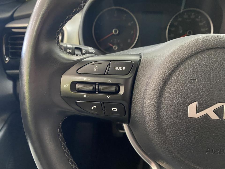 Kia Stonic Drive 1.0 T-GDI 100CV MHEV