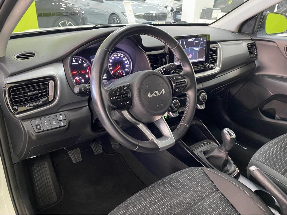 Kia Stonic Drive 1.0 T-GDI 100CV MHEV