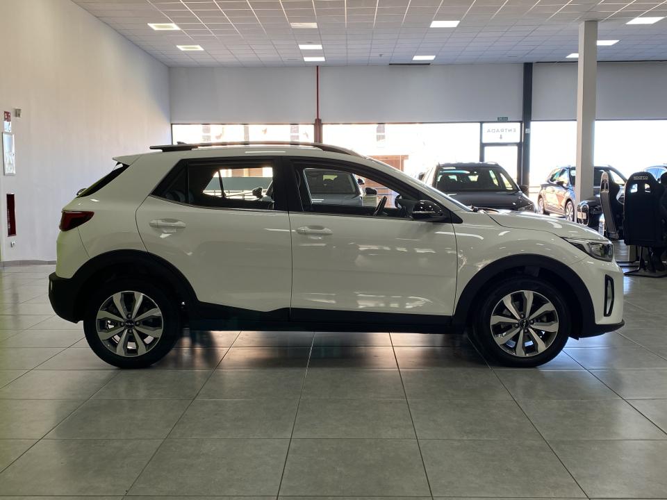 Kia Stonic Drive 1.0 T-GDI 100CV MHEV