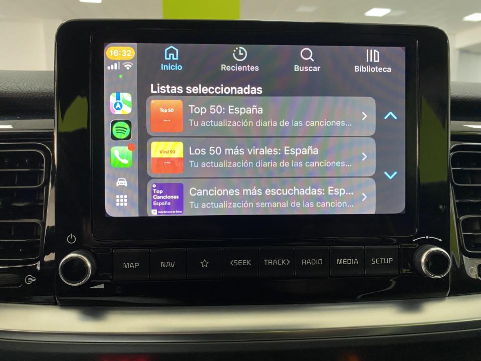 Kia Stonic Drive 1.0 T-GDI 100CV MHEV