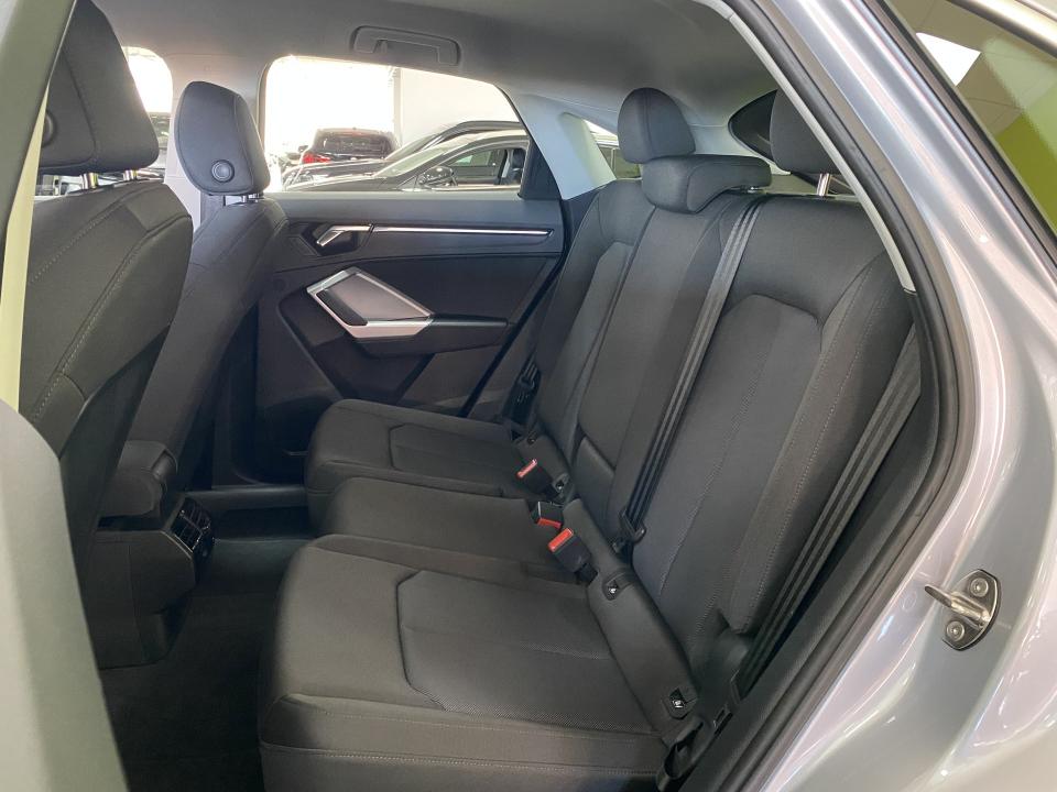 Audi Q3 Sportback Advanced 35 TDI 2.0 150CV S-tronic