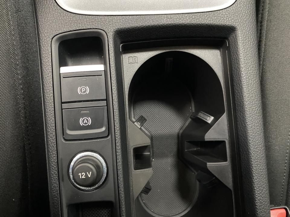 Audi Q3 Sportback Advanced 35 TDI 2.0 150CV S-tronic