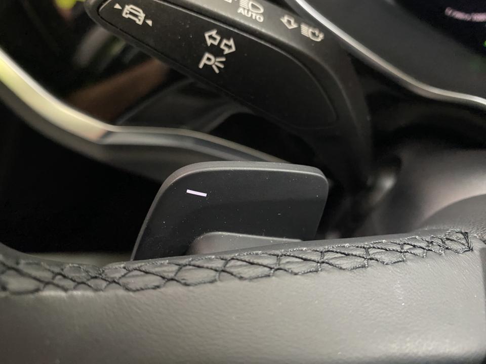 Audi Q3 Sportback Advanced 35 TDI 2.0 150CV S-tronic