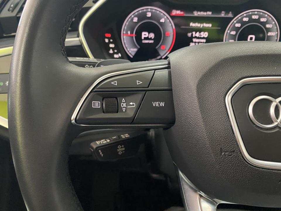 Audi Q3 Sportback Advanced 35 TDI 2.0 150CV S-tronic