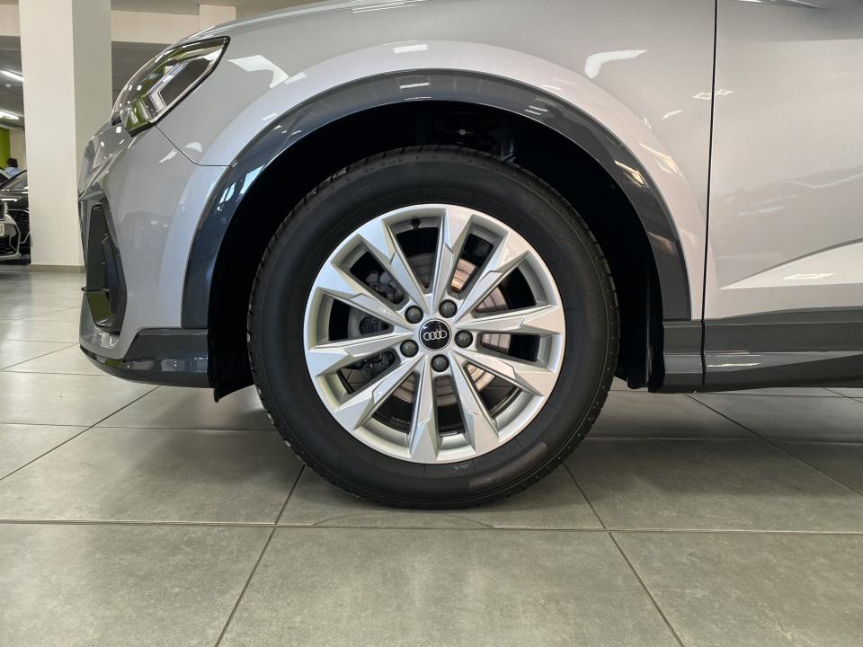 Audi Q3 Sportback Advanced 35 TDI 2.0 150CV S-tronic