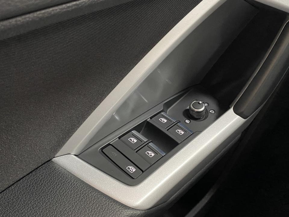 Audi Q3 Sportback Advanced 35 TDI 2.0 150CV S-tronic