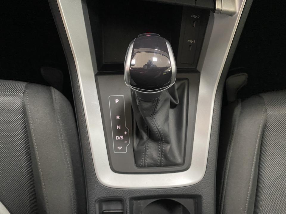 Audi Q3 Sportback Advanced 35 TDI 2.0 150CV S-tronic