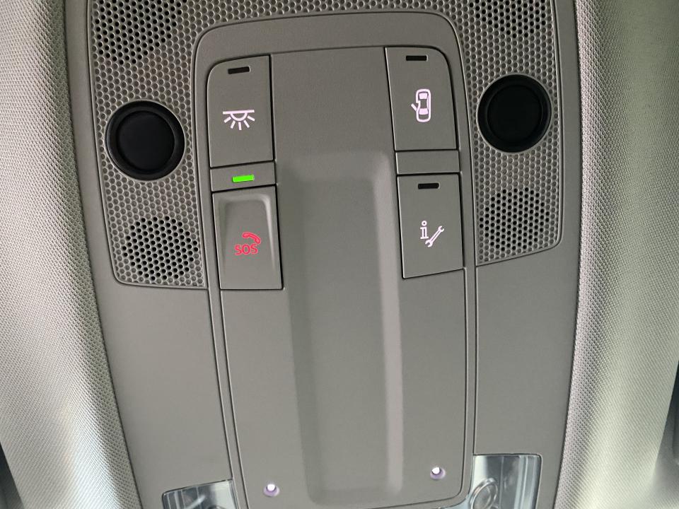 Audi Q3 Sportback Advanced 35 TDI 2.0 150CV S-tronic