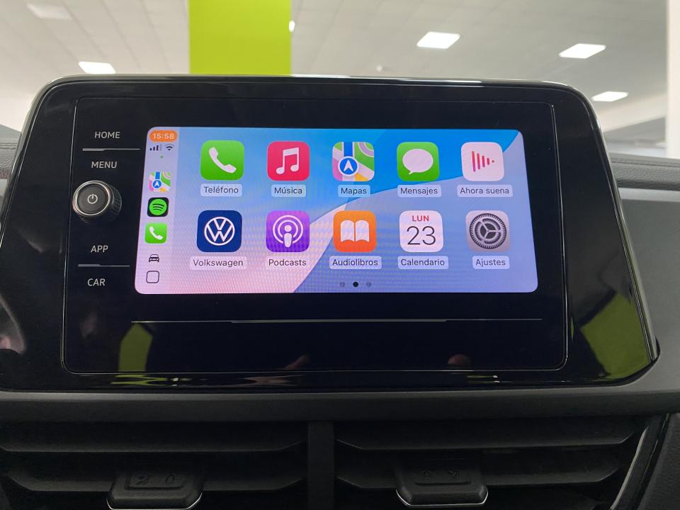 Volkswagen T-Roc Edition 1.0 TSI 115CV