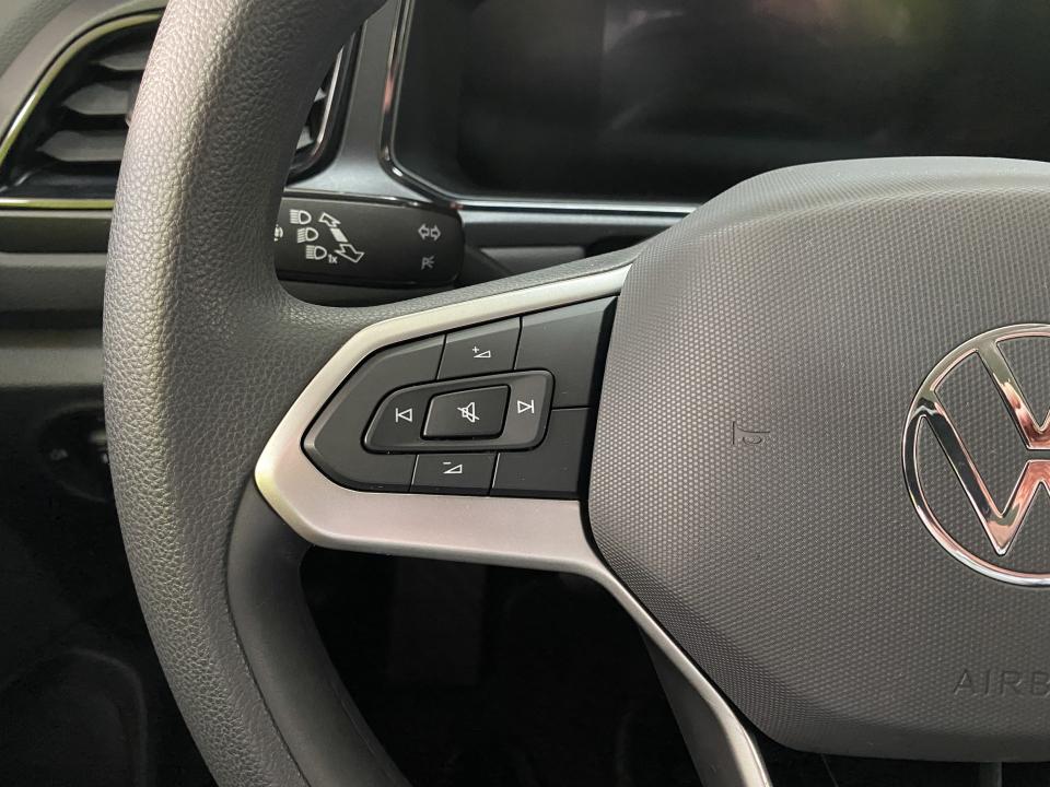 Volkswagen T-Roc Edition 1.0 TSI 115CV