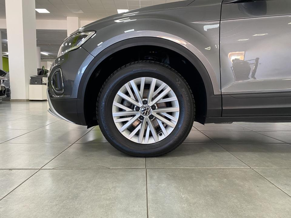 Volkswagen T-Roc Edition 1.0 TSI 115CV