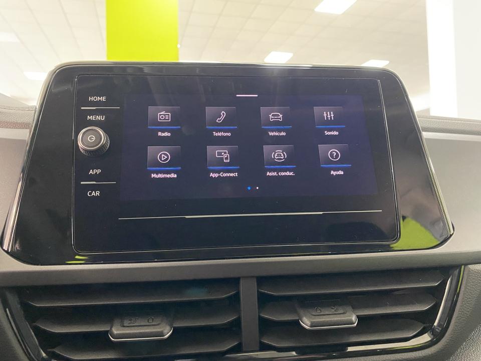 Volkswagen T-Roc Edition 1.0 TSI 115CV