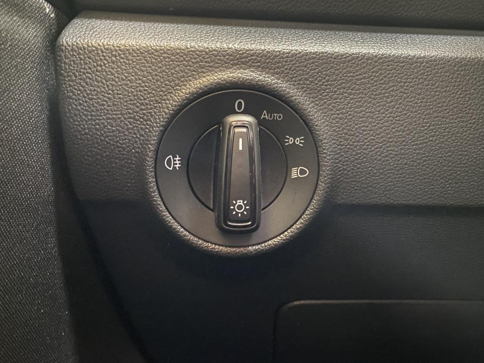 Volkswagen T-Roc Edition 1.0 TSI 115CV