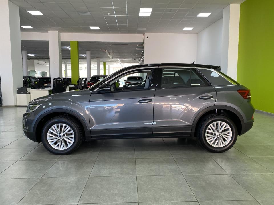 Volkswagen T-Roc Edition 1.0 TSI 115CV