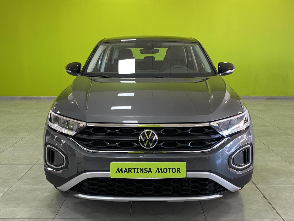 Volkswagen T-Roc Edition 1.0 TSI 115CV