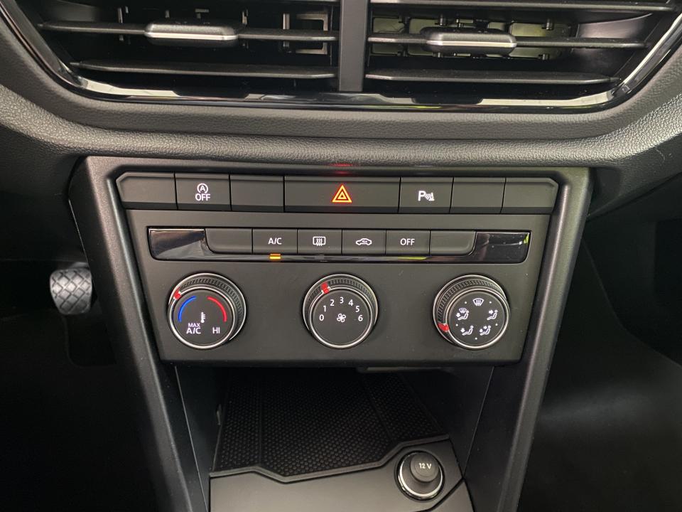 Volkswagen T-Roc Edition 1.0 TSI 115CV