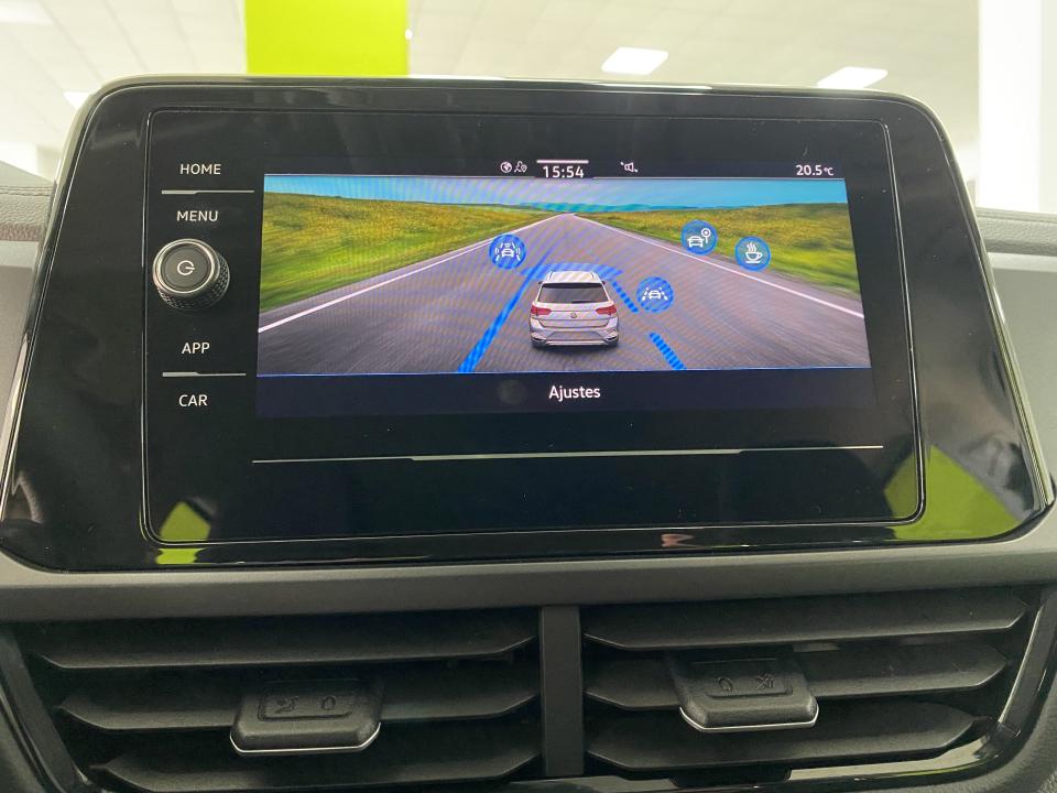 Volkswagen T-Roc Edition 1.0 TSI 115CV