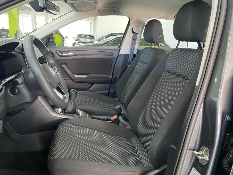 Volkswagen T-Roc Edition 1.0 TSI 115CV