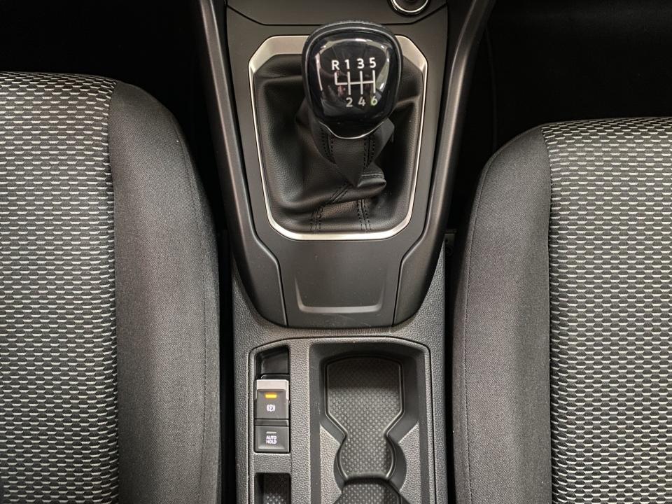 Volkswagen T-Roc Edition 1.0 TSI 115CV