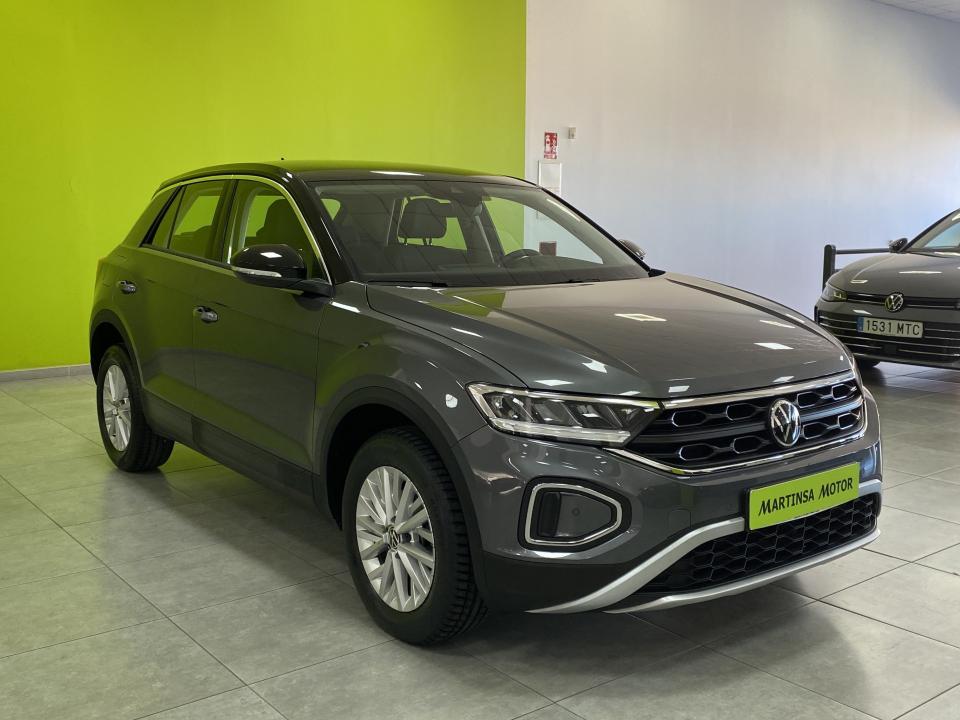 Volkswagen T-Roc Edition 1.0 TSI 115CV