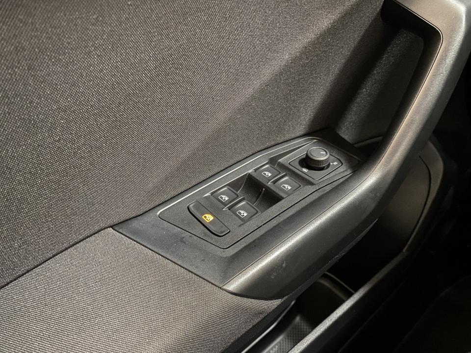 Volkswagen T-Roc Edition 1.0 TSI 115CV