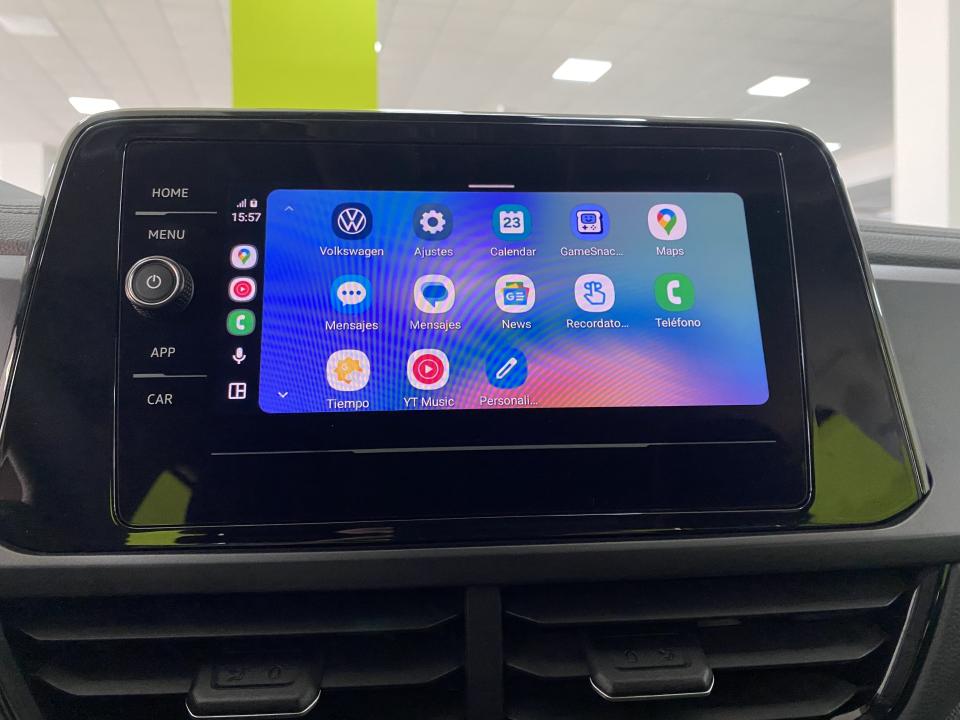 Volkswagen T-Roc Edition 1.0 TSI 115CV