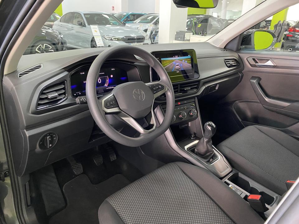 Volkswagen T-Roc Edition 1.0 TSI 115CV