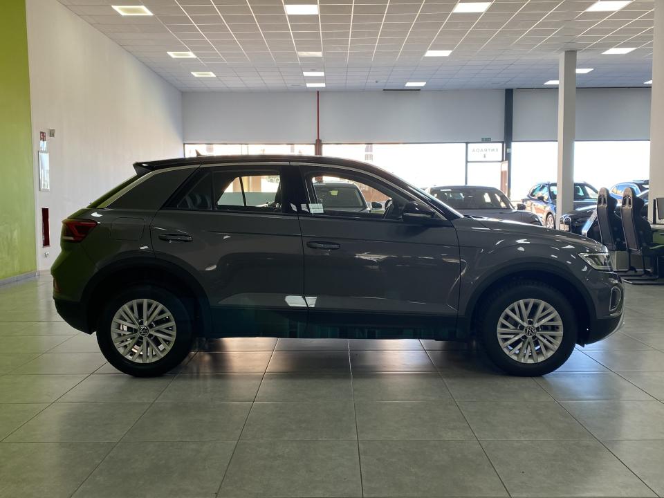 Volkswagen T-Roc Edition 1.0 TSI 115CV