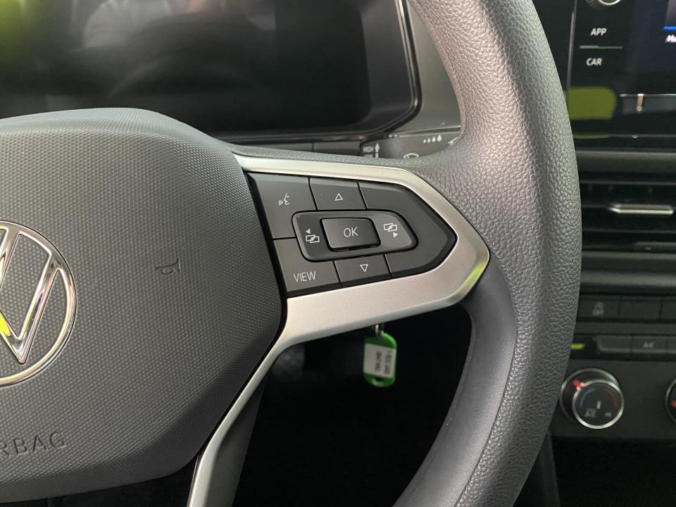 Volkswagen T-Roc Edition 1.0 TSI 115CV