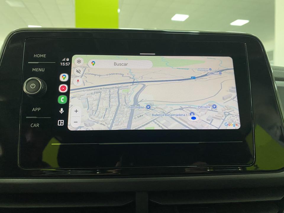 Volkswagen T-Roc Edition 1.0 TSI 115CV