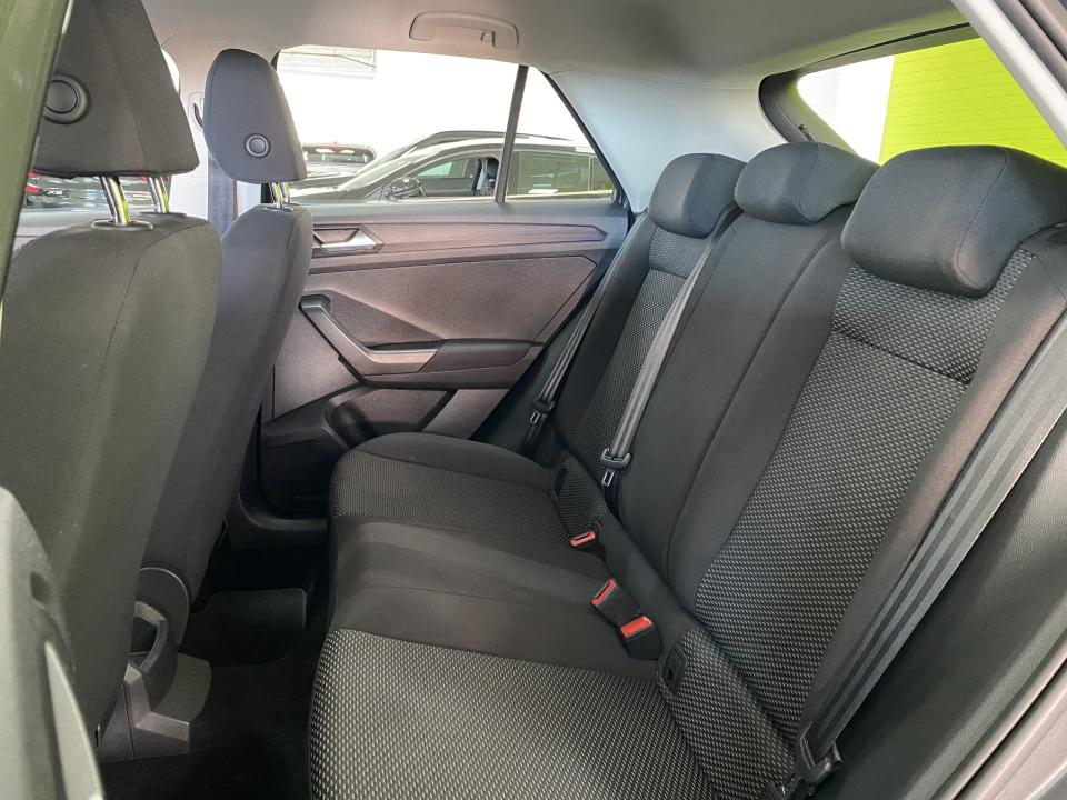 Volkswagen T-Roc Edition 1.0 TSI 115CV