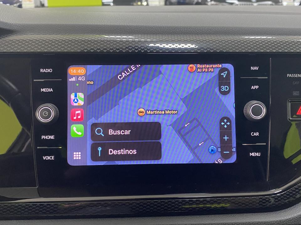 Volkswagen Polo Life 1.0 TSI 95CV