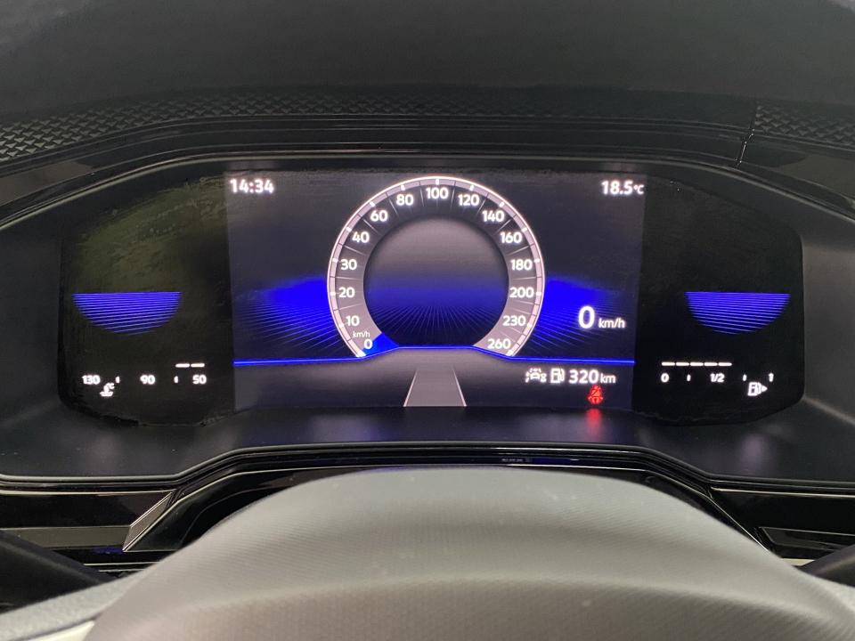 Volkswagen Polo Life 1.0 TSI 95CV