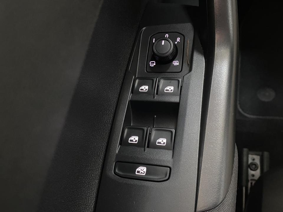 Volkswagen Polo Life 1.0 TSI 95CV