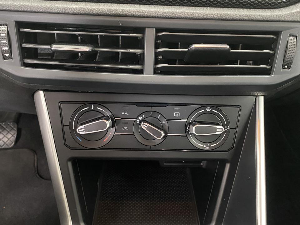 Volkswagen Polo Life 1.0 TSI 95CV