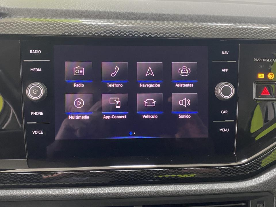 Volkswagen Polo Life 1.0 TSI 95CV