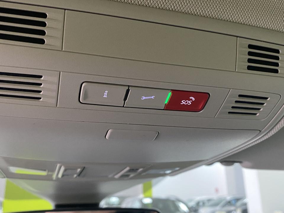 Volkswagen Polo Life 1.0 TSI 95CV