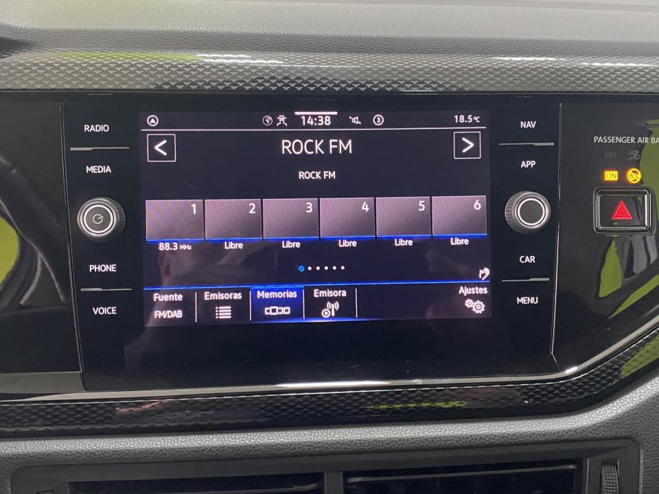 Volkswagen Polo Life 1.0 TSI 95CV