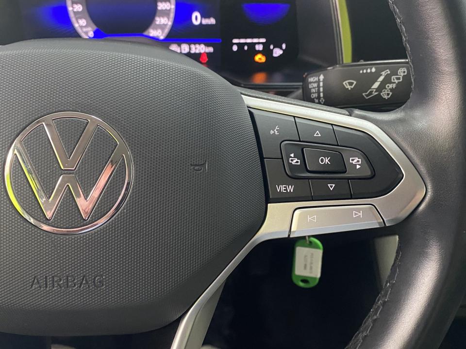 Volkswagen Polo Life 1.0 TSI 95CV