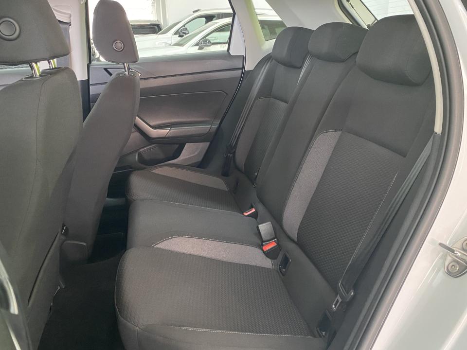 Volkswagen Polo Life 1.0 TSI 95CV