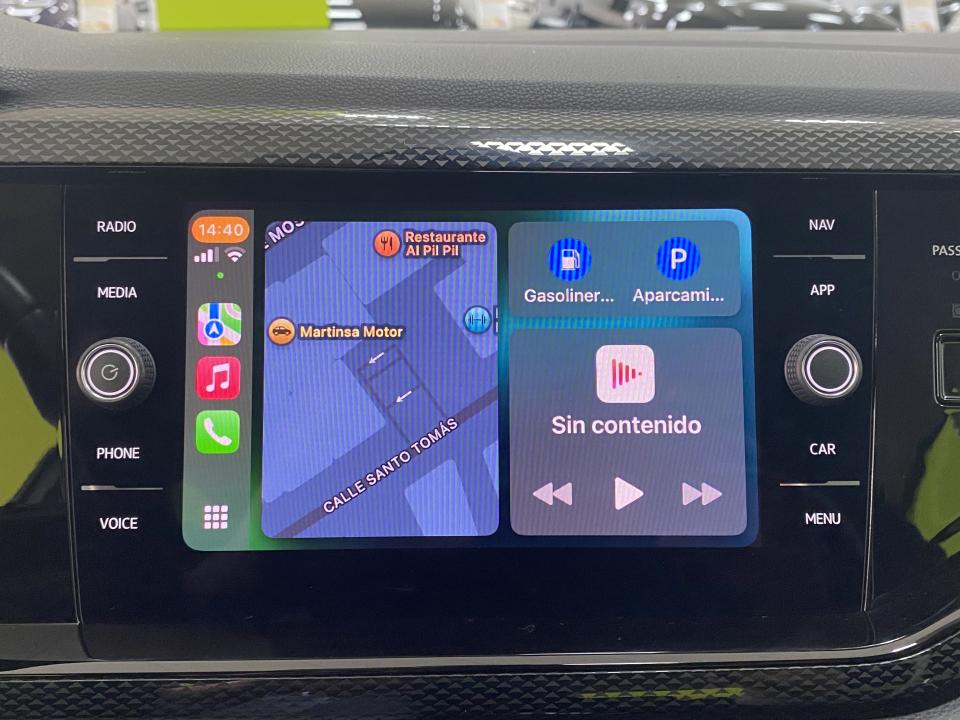 Volkswagen Polo Life 1.0 TSI 95CV