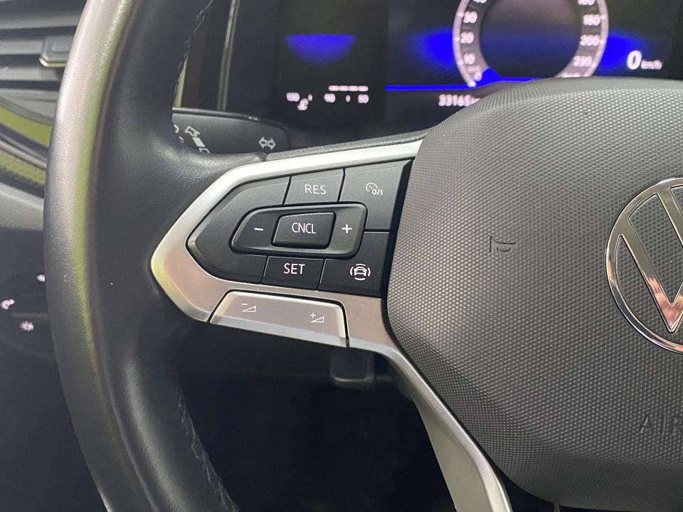 Volkswagen Polo Life 1.0 TSI 95CV