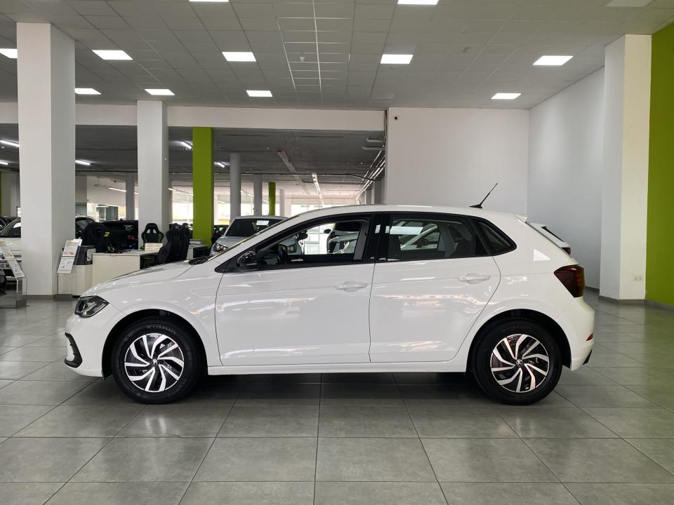 Volkswagen Polo Life 1.0 TSI 95CV