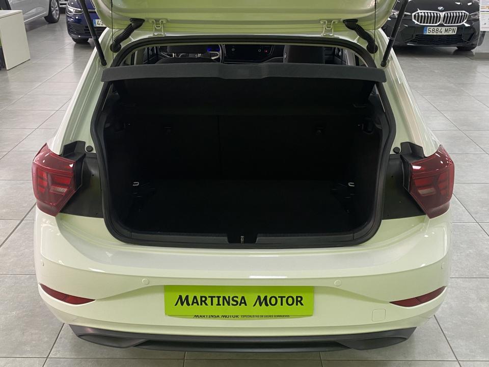 Volkswagen Polo Life 1.0 TSI 95CV