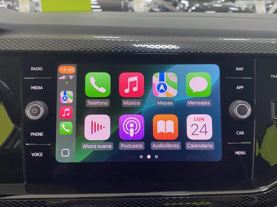 Volkswagen Polo Life 1.0 TSI 95CV