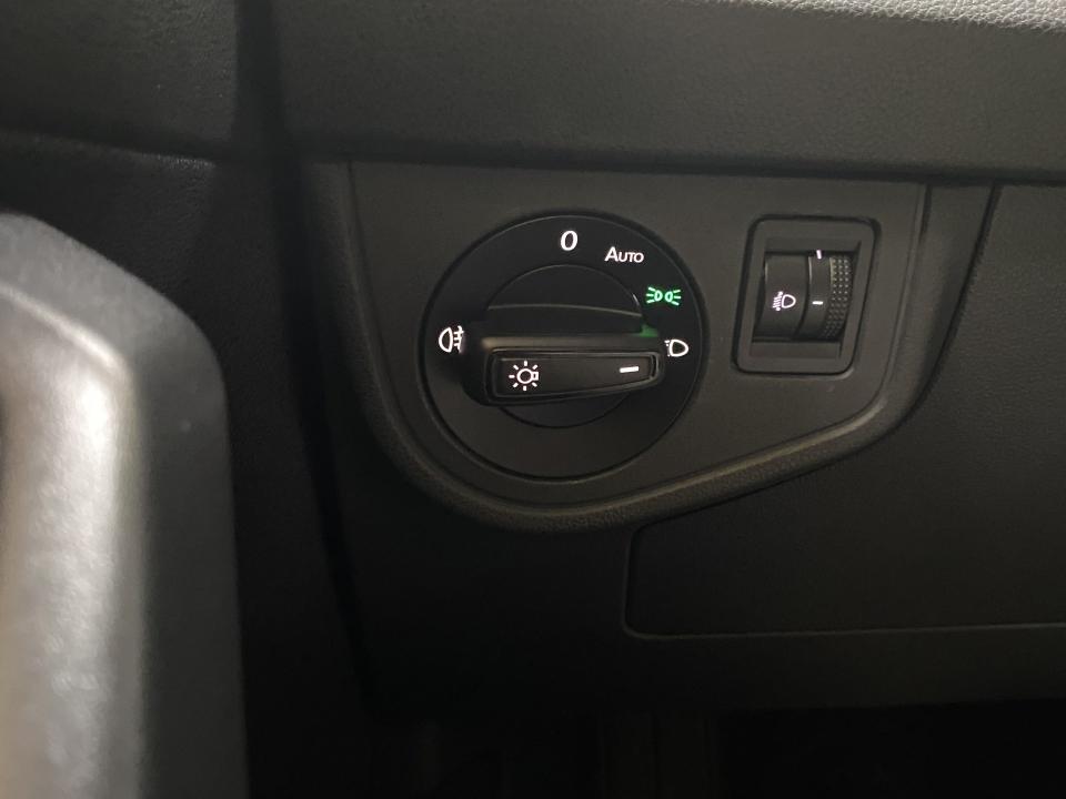 Volkswagen Polo Life 1.0 TSI 95CV